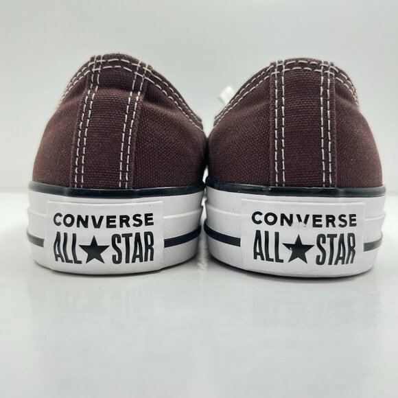 NEW Converse Chuck Taylor All Star Eternal Earth - Size 4 - Picture 4 of 7
